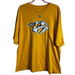 Reebok NFL Nashville Predators Subban T-Shirt